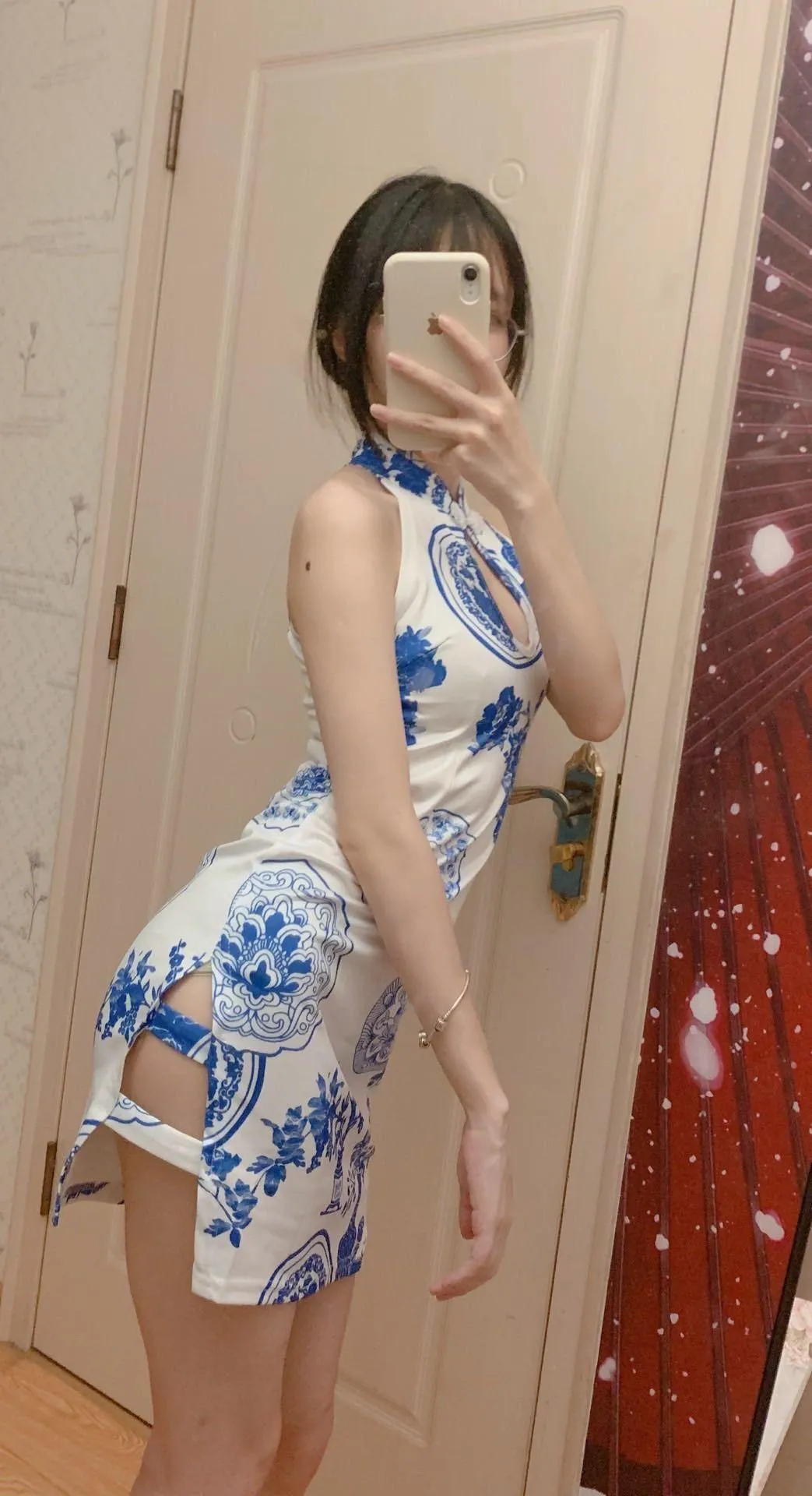 清月已经不困了 – NO.01 舰长福利-图片 [120P]插图3